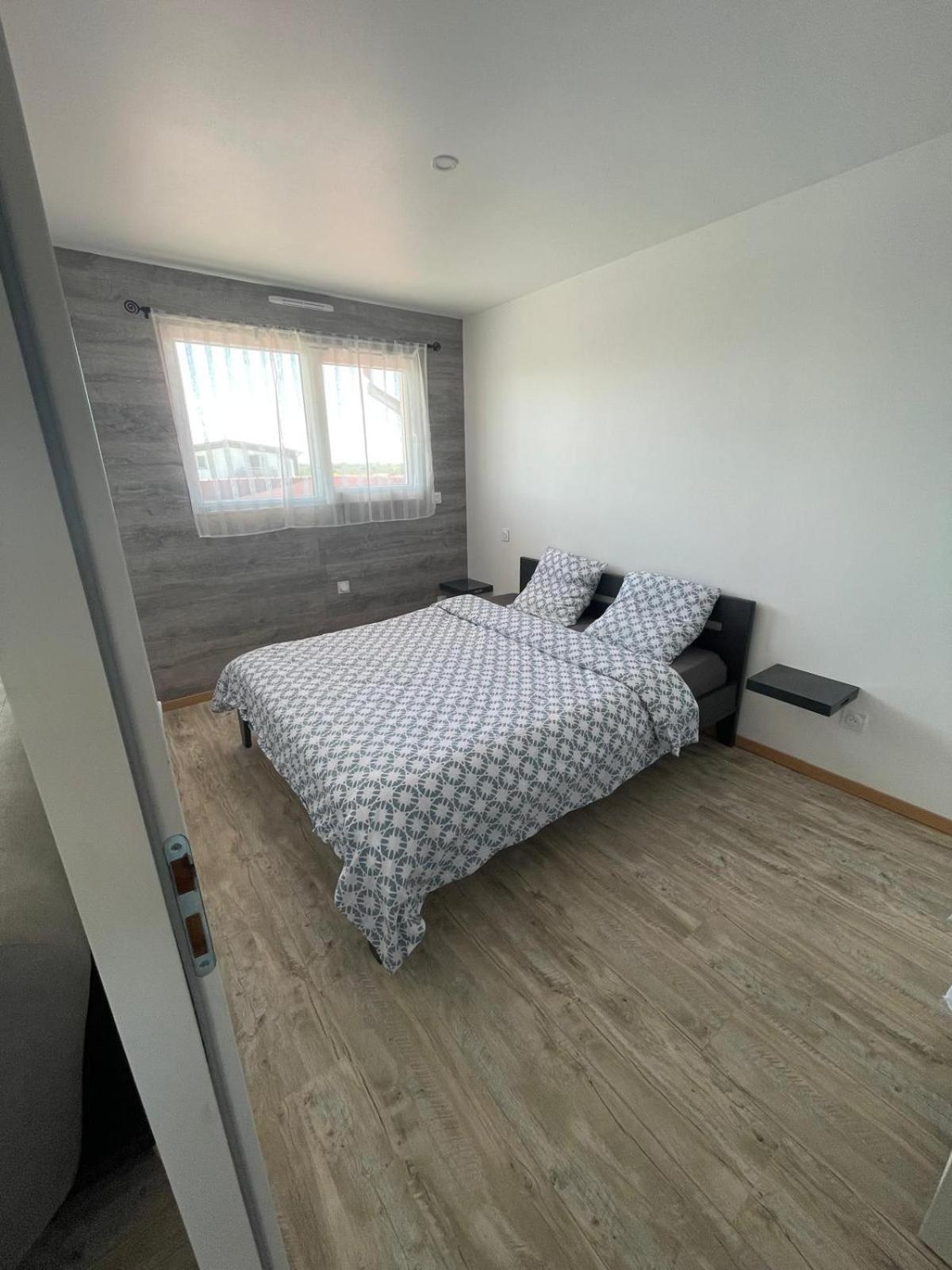 Appartement - Location Saisonniere Pey Exterior photo