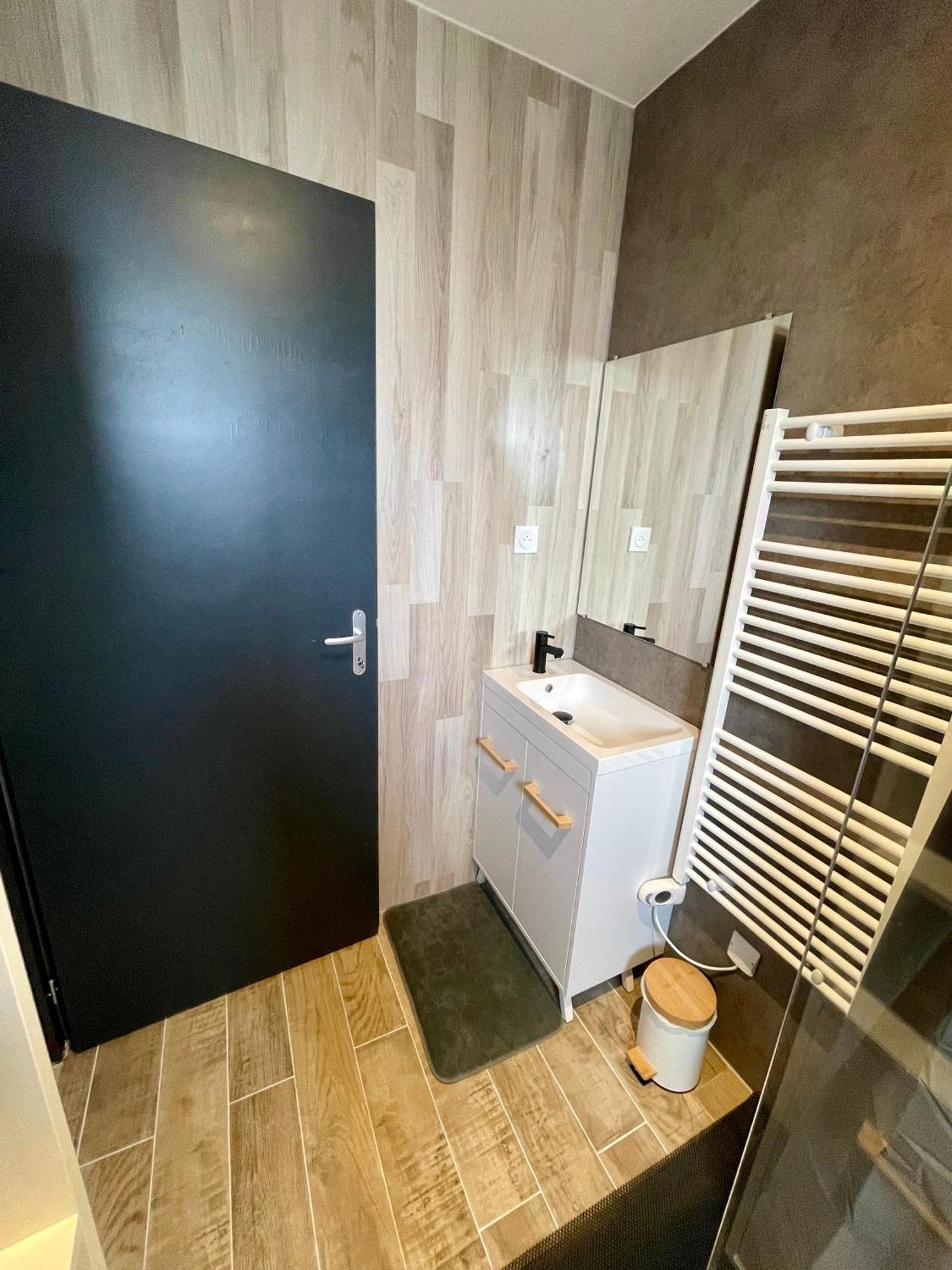 Appartement - Location Saisonniere Pey Exterior photo